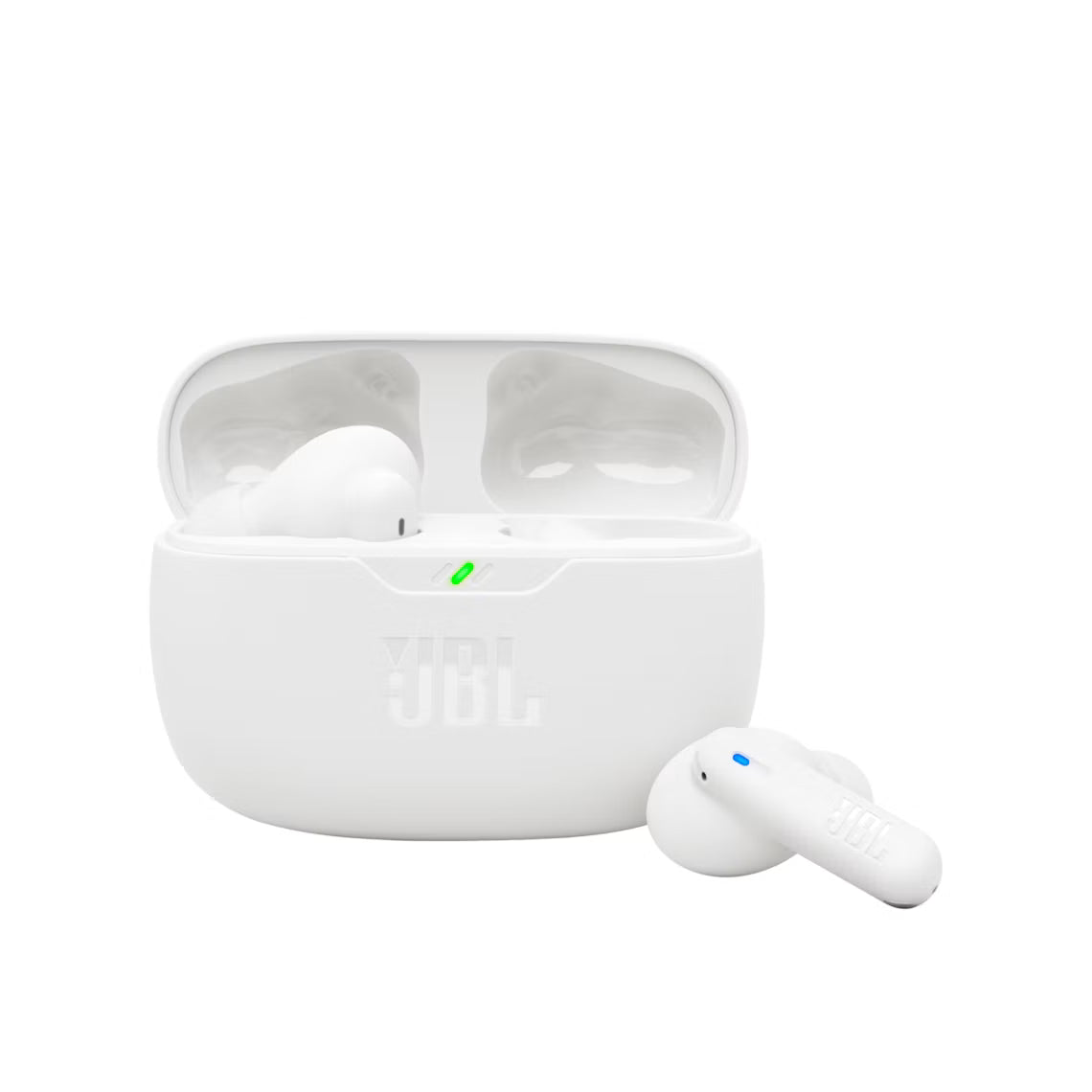 JBL Wave Beam 2 True Wireless In-Ear Headphones - White