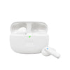 JBL Wave Beam 2 True Wireless In-Ear Headphones - White