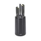 Joseph Joseph Elevate Knives 5-Piece Carousel Set