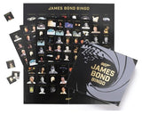 James Bond Bingo