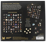 James Bond Bingo