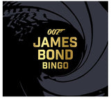 James Bond Bingo
