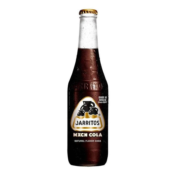 24 Pack x Jarritos Mexican Cola 370ml