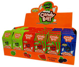24 x JoJo Candy Ball 30g