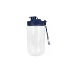 400ml USB-C Rechargeable Portable Juicer with Travel Lid