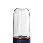 400ml USB-C Rechargeable Portable Juicer with Travel Lid