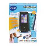 VTech KidiZoom Snap Touch - Black
