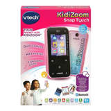 VTech KidiZoom Snap Touch - Pink