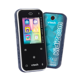 VTech KidiZoom Snap Touch - Black