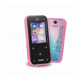 VTech KidiZoom Snap Touch - Pink