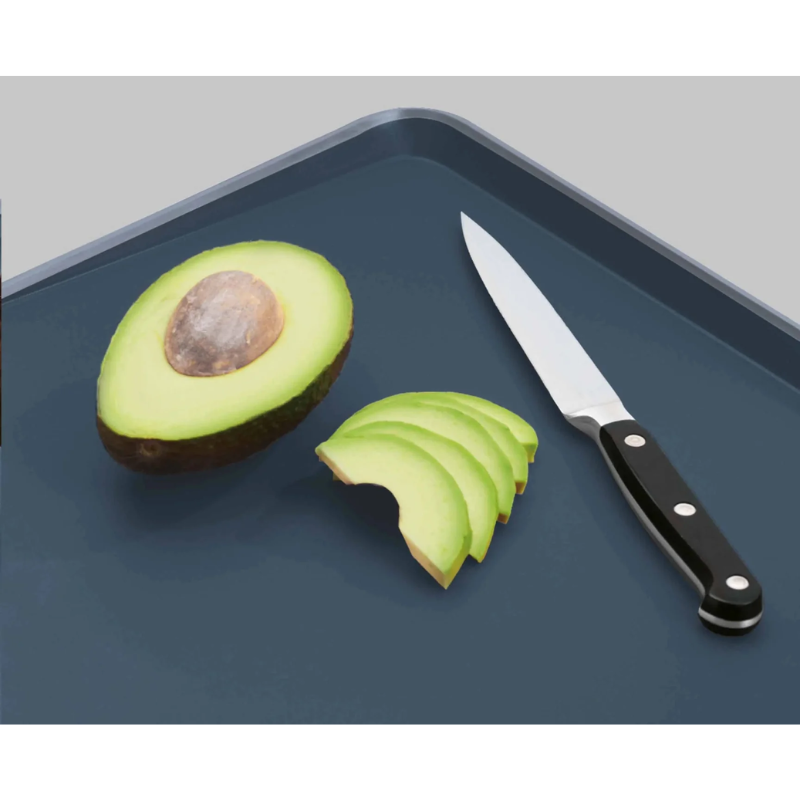 Joseph Joseph Cut & Carve Plus - Multi Function Chopping Board