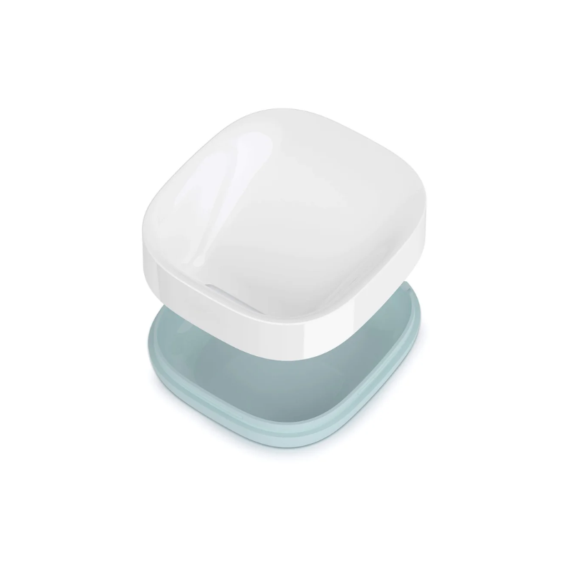 Joseph Joseph Slim Compact Soap Dish - Blue