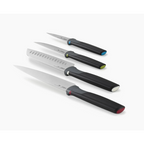 Joseph Joseph 8-Piece Folio Plus Knife & Chopping Board Set