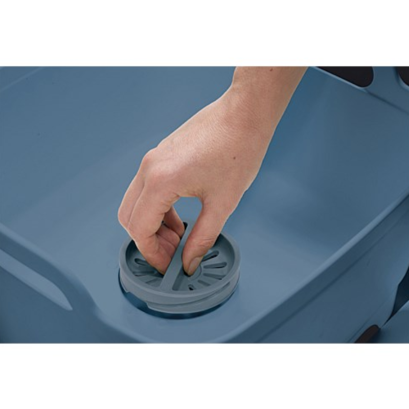 Joseph Jospeh Editions Wash & Drain Washing-Up Bowl