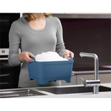 Joseph Jospeh Editions Wash & Drain Washing-Up Bowl