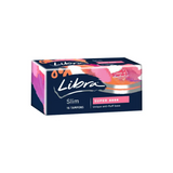 Libra Slim Super Tampons - 16 Pack