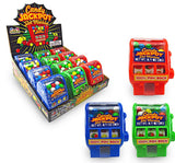 12 x Kidsmania Slot Machine 20g