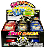 12 x Kidsmania Sweet Racer 12g