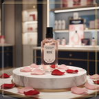 L'Occitane Rose Eau De Toilette 50ml