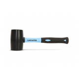 Lancaster Fibreglass Rubber Mallet - 24oz