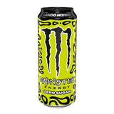 12 Pack x EU Monster Energy Lando Norris Zero Sugar 500ml