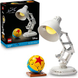 LEGO Disney Pixar Luxo Jr. 21357