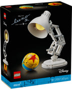 LEGO Disney Pixar Luxo Jr. 21357
