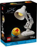 LEGO Disney Pixar Luxo Jr. 21357