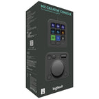 Logitech MX Creative Console