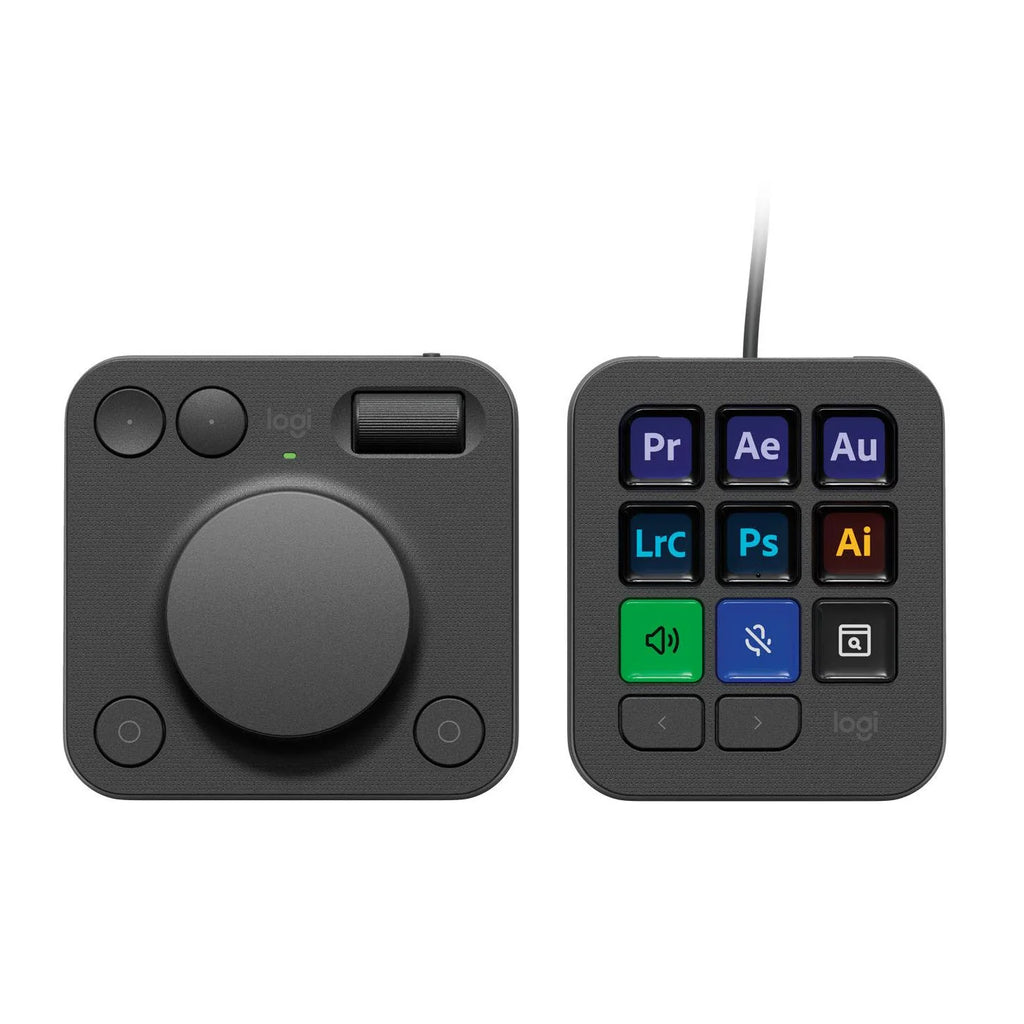 Logitech MX Creative Console