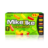 24 x Mike & Ike Mini Box Original 22g