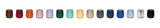 Lexon Mino+ Mini Bluetooth Speaker - Green