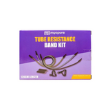 Myopure Tube Resistance Band Kit 120cm