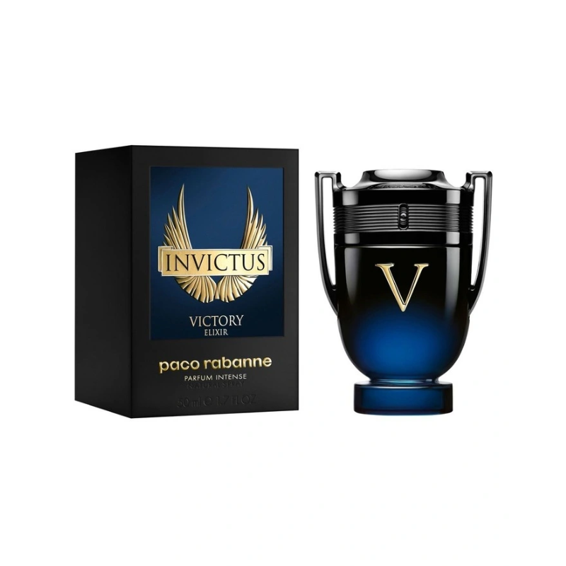 Paco Rabanne Invictus Victory Elixir 100ml