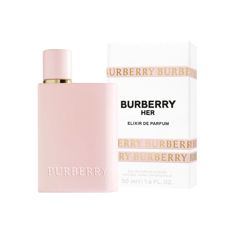 Burberry Her Elixir Eau de Parfum 100ml