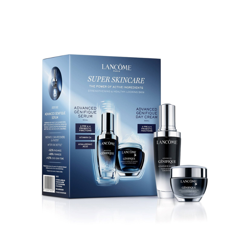 Lancôme Advanced Super Skincare Set
