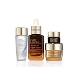 Estée Lauder Nighttime Necessities Repair + Lift + Hydrate 4 Piece Skincare Gift Set