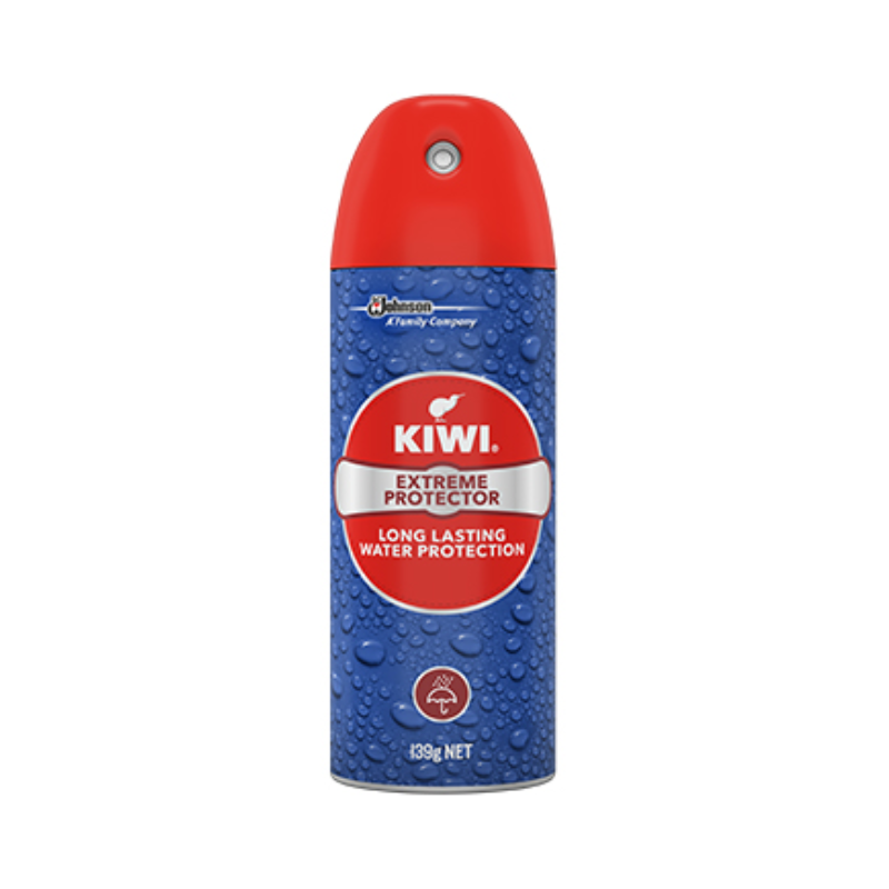 Kiwi Extreme Shoes Protector Spray 139g