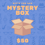 $50 Dad Mystery Box