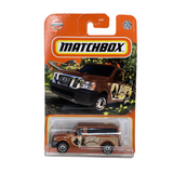 Matchbox : Assorted Toy Cars