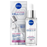 Nivea Cellular Expert Filler Hyaluronic Replumping Serum 30mL
