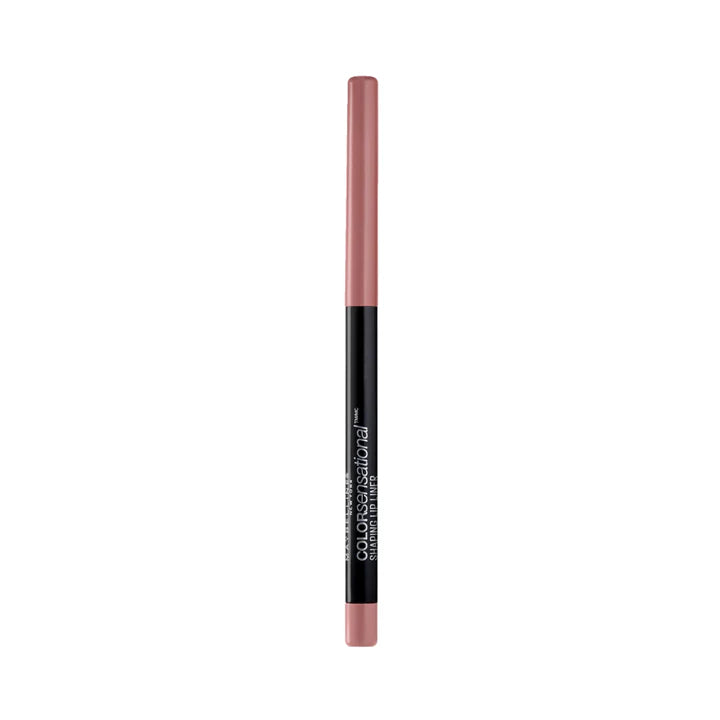 3 Pack x Maybelline Color Sensational Shaping Lip Liner 0.28g