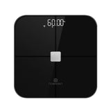 Noerden Sensori Smart Body Scale-Black
