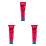3 Pack x Pure Paw Paw Strawberry 25g
