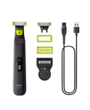 Philips OneBlade Pro 360 Face + Body Trimmer (QP6552/15)