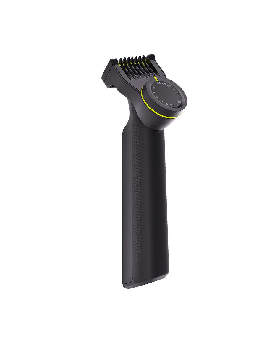 Philips OneBlade Pro 360 Face + Body Trimmer (QP6552/15)