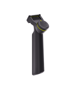 Philips OneBlade Pro 360 Face + Body Trimmer (QP6552/15)