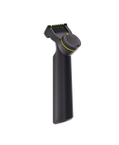 Philips OneBlade Pro 360 Face + Body Trimmer (QP6552/15)