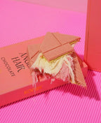 Konak Premium Angel Hair Chocolate Bar 170g