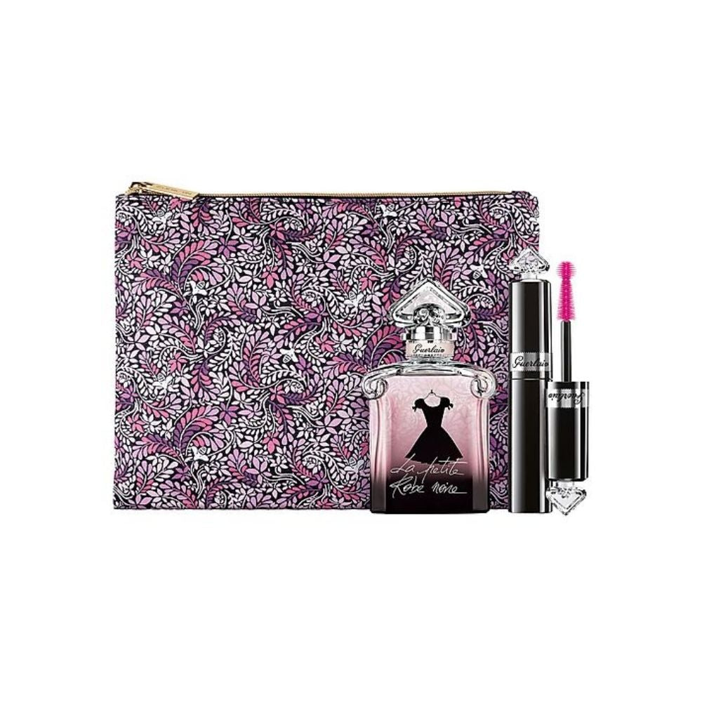 Guerlain La Petite Robe Noire Eau De Parfum Set